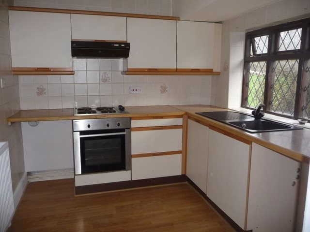  Image of 2 bedroom Detached house to rent in Smuse Lane Matlock DE4 at Smuse Lane Matlock Tansley, DE4 5EY
