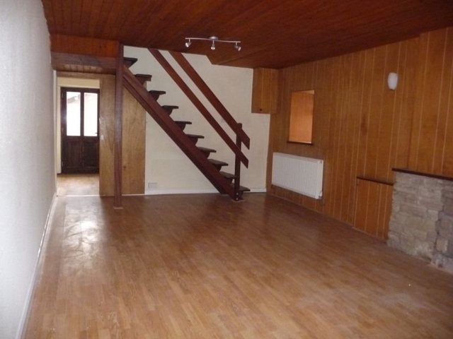  Image of 2 bedroom Detached house to rent in Smuse Lane Matlock DE4 at Smuse Lane Matlock Tansley, DE4 5EY