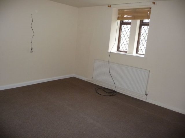  Image of 2 bedroom Detached house to rent in Smuse Lane Matlock DE4 at Smuse Lane Matlock Tansley, DE4 5EY