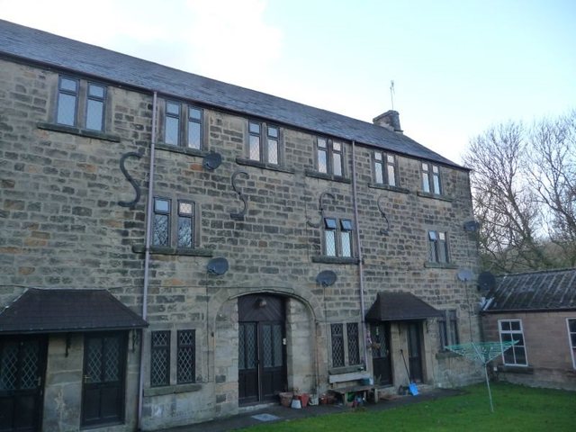  Image of 3 bedroom Flat to rent in Smuse Lane Matlock DE4 at Smuse Lane The Cliff Tansley, DE4 5EY