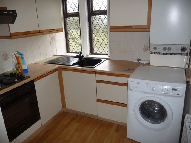  Image of 3 bedroom Flat to rent in Smuse Lane Matlock DE4 at Smuse Lane The Cliff Tansley, DE4 5EY