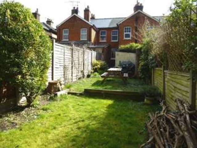  Image of 2 bedroom Terraced house for sale in Leatherhead Road Bookham Leatherhead KT23 at Leatherhead Road  Bookham, KT23 4RW