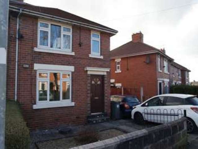  Image of 3 bedroom Detached house for sale in Corneville Road Bucknall Stoke-on-Trent ST2 at Corneville Road Bucknall Stoke-On-Trent, ST2 9EP