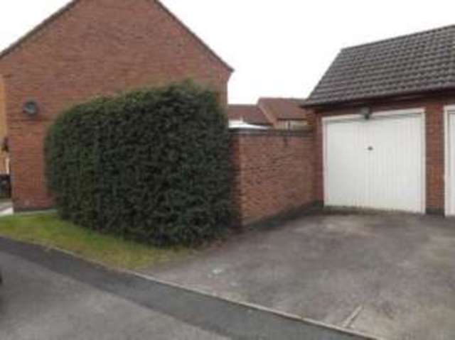  Image of 2 bedroom Terraced house for sale in Grasshopper Avenue Worcester WR5 at Worcester Worcestershire Littleworth, WR5 3TB