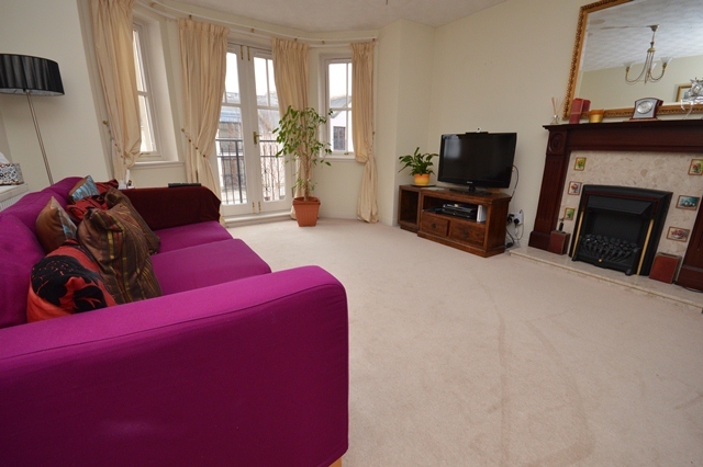 2 Bedroom Flat To Rent In Huntingdon Place Edinburgh Eh7