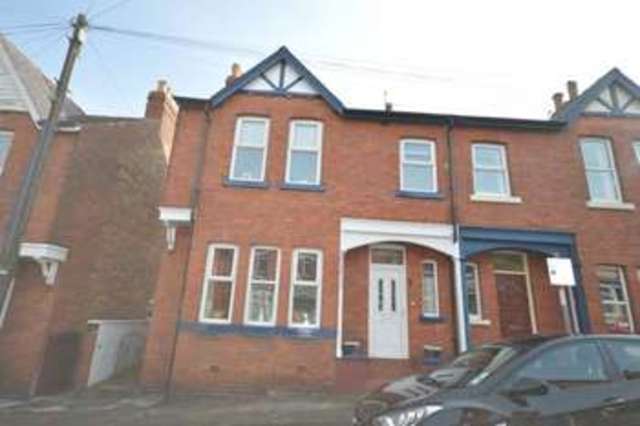  Image of 3 bedroom Semi-Detached house for sale in Moorland Road Scarborough YO12 at Moorland Road  Scarborough, YO12 7RB