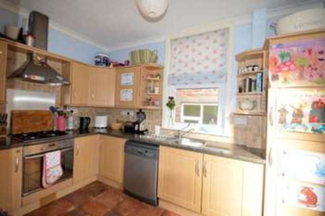  Image of 3 bedroom Semi-Detached house for sale in Moorland Road Scarborough YO12 at Moorland Road  Scarborough, YO12 7RB