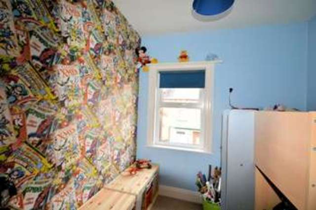  Image of 3 bedroom Semi-Detached house for sale in Moorland Road Scarborough YO12 at Moorland Road  Scarborough, YO12 7RB