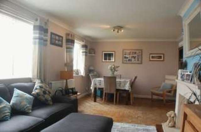  Image of Property for sale in Covey Way Alresford SO24 at Covey Way  Alresford, SO24 9QN