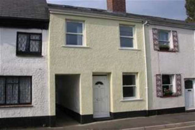  Image of 3 bedroom Detached house to rent in Fore Street Ide Exeter EX2 at Exeter, EX2 9RQ