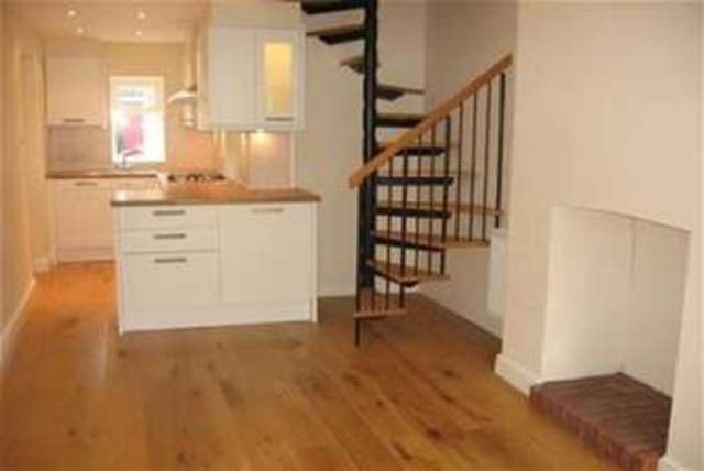  Image of 3 bedroom Detached house to rent in Fore Street Ide Exeter EX2 at Exeter, EX2 9RQ