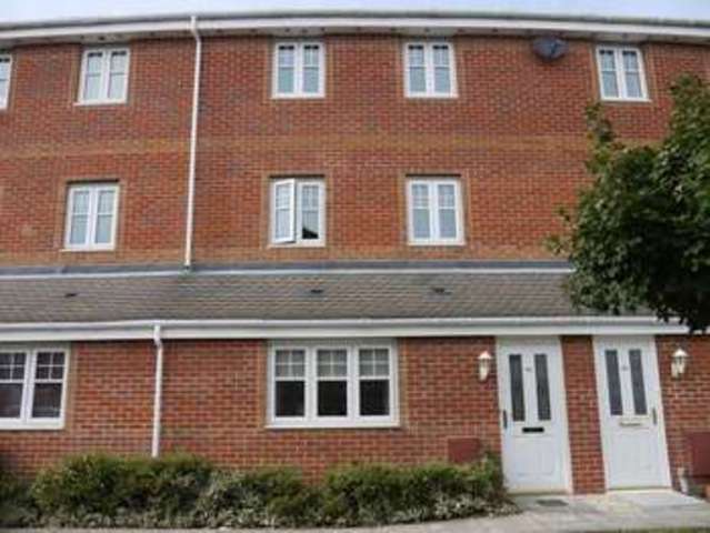  Image of 2 bedroom Flat to rent in Bright Wire Crescent Eastleigh SO50 at Bright Wire Crescent  EASTLEIGH, SO50 5SQ