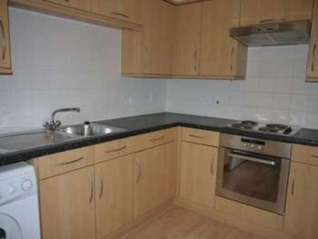  Image of 2 bedroom Flat to rent in Bright Wire Crescent Eastleigh SO50 at Bright Wire Crescent  EASTLEIGH, SO50 5SQ