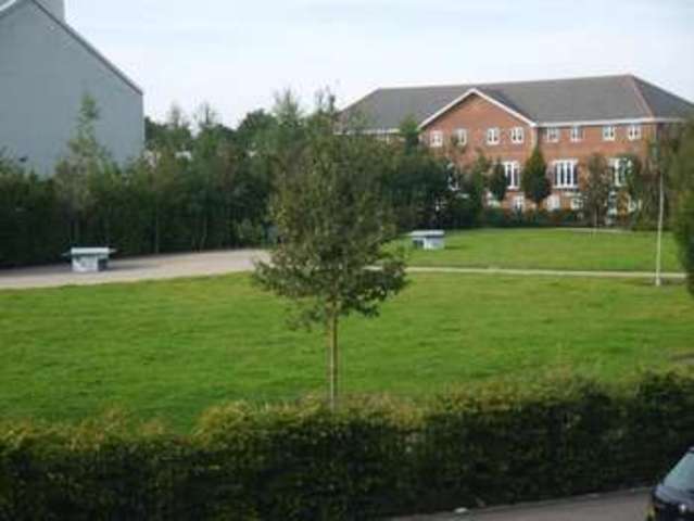  Image of 2 bedroom Flat to rent in Bright Wire Crescent Eastleigh SO50 at Bright Wire Crescent  EASTLEIGH, SO50 5SQ