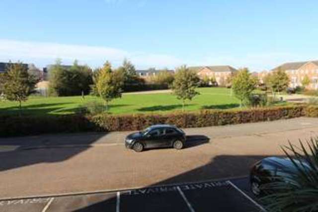  Image of 2 bedroom Flat to rent in Bright Wire Crescent Eastleigh SO50 at Bright Wire Crescent  EASTLEIGH, SO50 5SQ