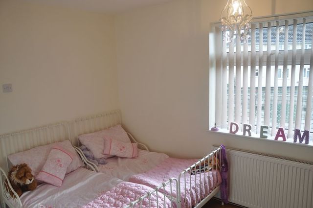 Image of 2 bedroom Terraced house for sale in Costiland Drive Bishopsworth Bristol BS13 at Costiland Drive  Bristol, BS13 8DU