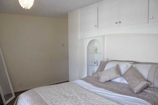  Image of 2 bedroom Terraced house for sale in Costiland Drive Bishopsworth Bristol BS13 at Costiland Drive  Bristol, BS13 8DU