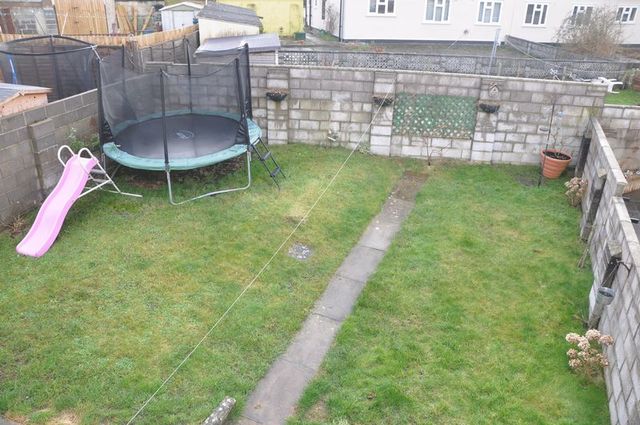  Image of 2 bedroom Terraced house for sale in Costiland Drive Bishopsworth Bristol BS13 at Costiland Drive  Bristol, BS13 8DU
