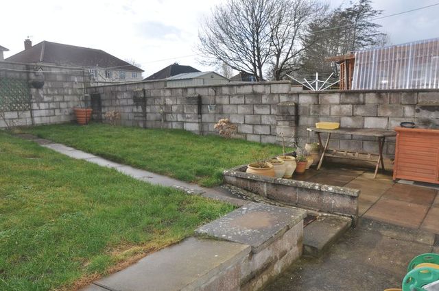  Image of 2 bedroom Terraced house for sale in Costiland Drive Bishopsworth Bristol BS13 at Costiland Drive  Bristol, BS13 8DU
