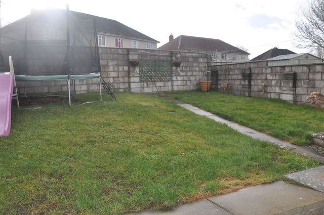  Image of 2 bedroom Terraced house for sale in Costiland Drive Bishopsworth Bristol BS13 at Costiland Drive  Bristol, BS13 8DU