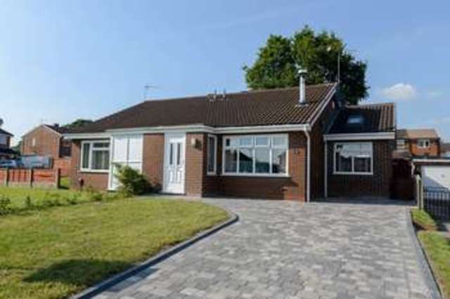  Image of 2 bedroom Detached house for sale in Woodview Shevington Wigan WN6 at Woodview Shevington Wigan, WN6 8BG