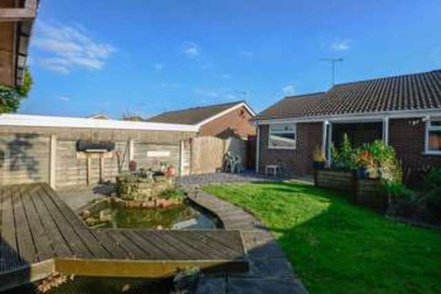  Image of 2 bedroom Detached house for sale in Woodview Shevington Wigan WN6 at Woodview Shevington Wigan, WN6 8BG