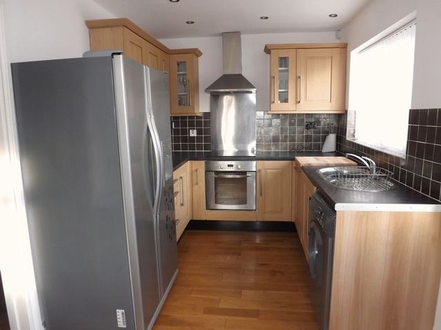  Image of 2 bedroom Semi-Detached house for sale in Clapham Road Yarm TS15 at Clapham Road  YARM, TS15 9DH