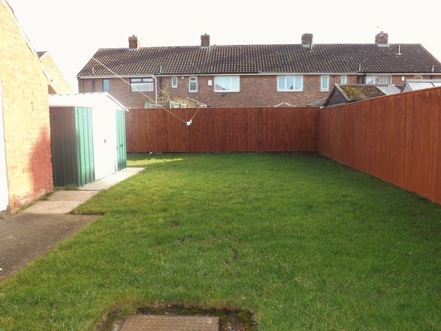  Image of 2 bedroom Semi-Detached house for sale in Clapham Road Yarm TS15 at Clapham Road  YARM, TS15 9DH