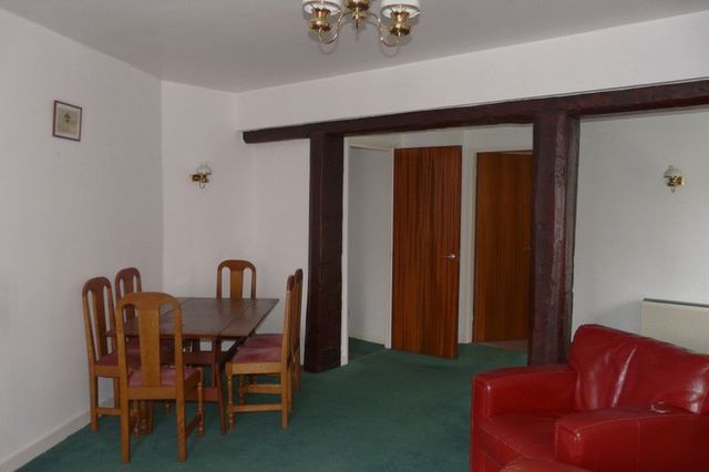  Image of 2 bedroom Flat for sale in Easter Wynd Berwick-upon-Tweed TD15 at Easter Wynd  Berwick-Upon-Tweed, TD15 1DT