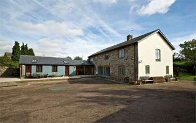  Image of 4 bedroom Detached house for sale in Sedbury Chepstow NP16 at Beachley Road  Chepstow, NP16 7HA