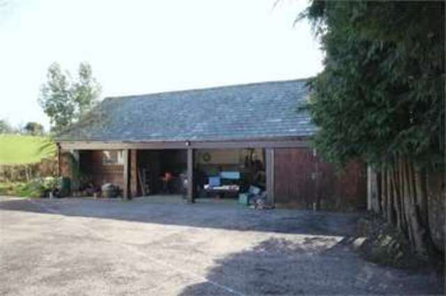 Image of 4 bedroom Detached house for sale in Sedbury Chepstow NP16 at Beachley Road  Chepstow, NP16 7HA