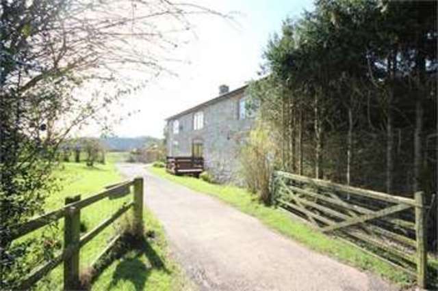  Image of 4 bedroom Detached house for sale in Sedbury Chepstow NP16 at Beachley Road  Chepstow, NP16 7HA