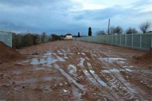  Image of 1 bedroom Property for sale in Westway Rogiet Caldicot NP26 at Site at Rogiet Rogiet Caldicot, NP26 3SP