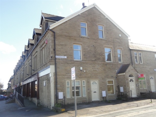  Image of 1 bedroom Flat for sale in Avondale Road Shipley BD18 at Shipley, BD18 4QN