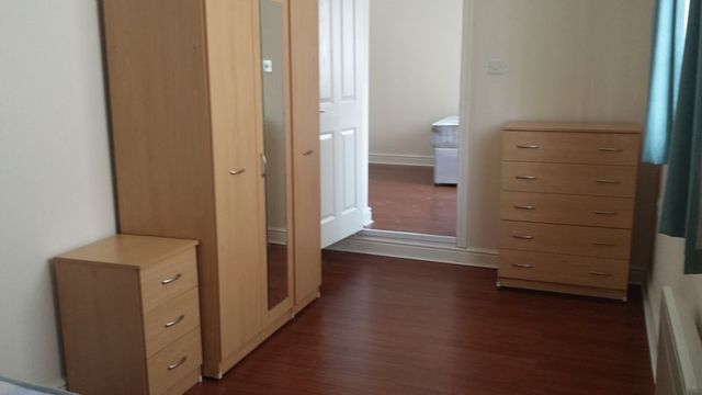  Image of 1 bedroom Flat to rent in Shaftesbury Road Leicester LE3 at Shaftesbury Road  Leicester, LE3 0QN