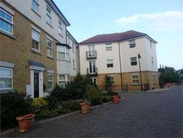 Image of 2 bedroom Apartment for sale in Forge Way Southend-on-Sea SS1 at 1 Forge way Southend on sea Southend-on-Sea, SS1 2ZS