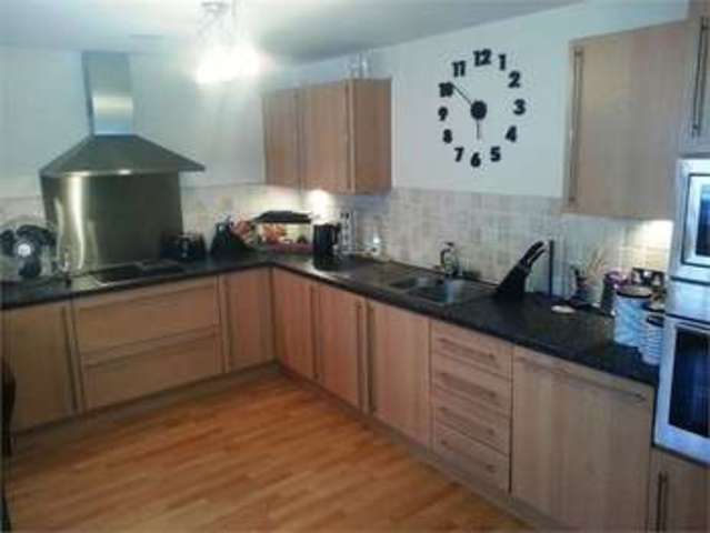  Image of 2 bedroom Apartment for sale in Forge Way Southend-on-Sea SS1 at 1 Forge way Southend on sea Southend-on-Sea, SS1 2ZS