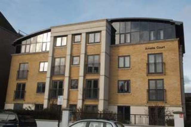  Image of 1 bedroom Flat for sale in Union Place Broadwater Worthing BN11 at 1 Union Place  Worthing., BN11 1AH