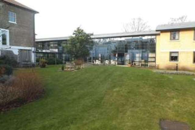  Image of 1 bedroom Flat for sale in Union Place Broadwater Worthing BN11 at 1 Union Place  Worthing., BN11 1AH