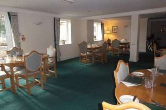  Image of 1 bedroom Flat for sale in Union Place Broadwater Worthing BN11 at 1 Union Place  Worthing., BN11 1AH