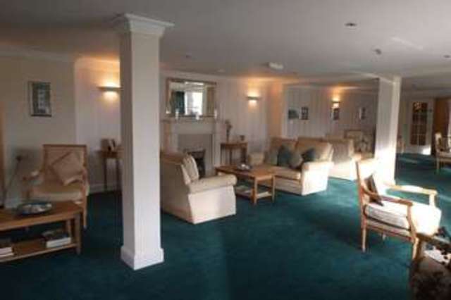  Image of 1 bedroom Flat for sale in Union Place Broadwater Worthing BN11 at 1 Union Place  Worthing., BN11 1AH