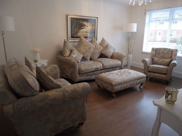  Image of 3 bedroom Detached house for sale in Caledonian Road Alloa FK10 at Caledonian Road  Alloa, FK10 1NS