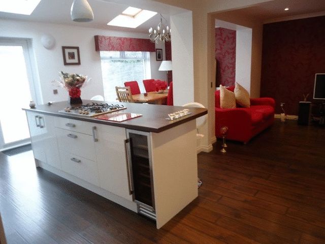  Image of 3 bedroom Detached house for sale in Caledonian Road Alloa FK10 at Caledonian Road  Alloa, FK10 1NS