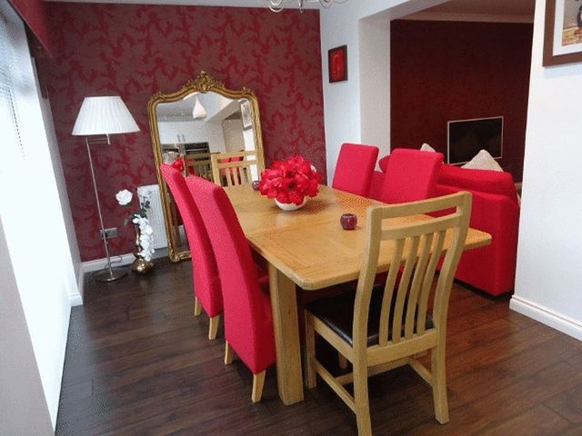  Image of 3 bedroom Detached house for sale in Caledonian Road Alloa FK10 at Caledonian Road  Alloa, FK10 1NS