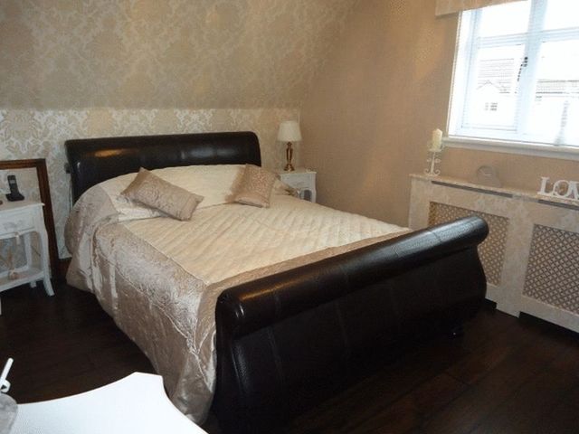  Image of 3 bedroom Detached house for sale in Caledonian Road Alloa FK10 at Caledonian Road  Alloa, FK10 1NS