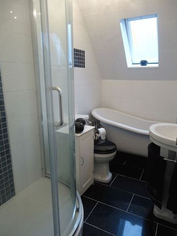  Image of 3 bedroom Detached house for sale in Caledonian Road Alloa FK10 at Caledonian Road  Alloa, FK10 1NS