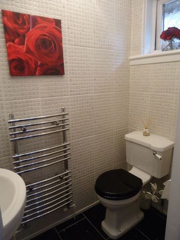  Image of 3 bedroom Detached house for sale in Caledonian Road Alloa FK10 at Caledonian Road  Alloa, FK10 1NS