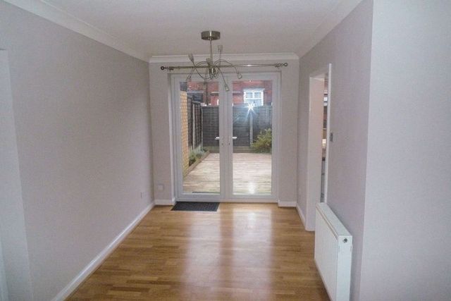  Image of 2 bedroom Terraced house to rent in Gainsborough Avenue Bolton BL3 at Gainsborough Avenue Morris Green Bolton, BL3 3LN