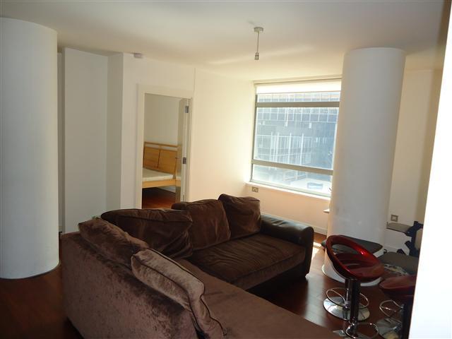  Image of Flat to rent in Old Hall Street Liverpool L3 at Liverpool, L3 9BE