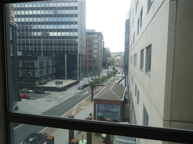  Image of Flat to rent in Old Hall Street Liverpool L3 at Liverpool, L3 9BE
